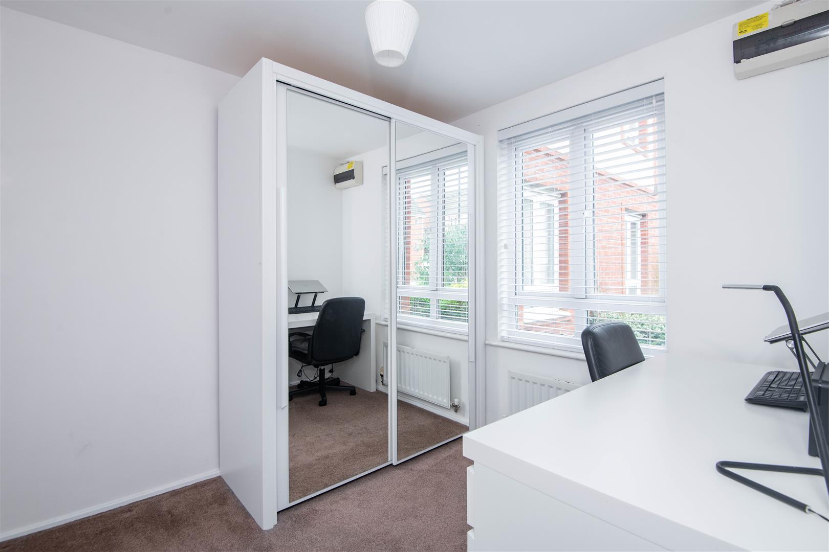 Ayrshire Close, Chorley